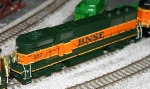 BNSF 337